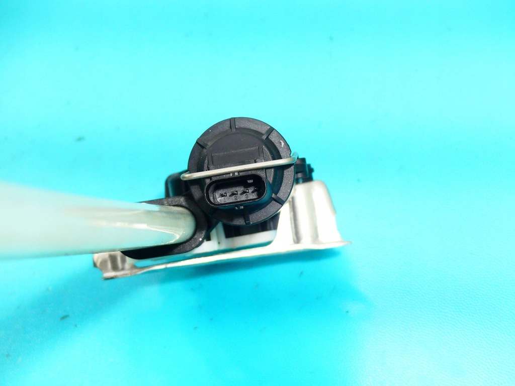 фото №3, Шторка дверь задняя левая porsche panamera i 970