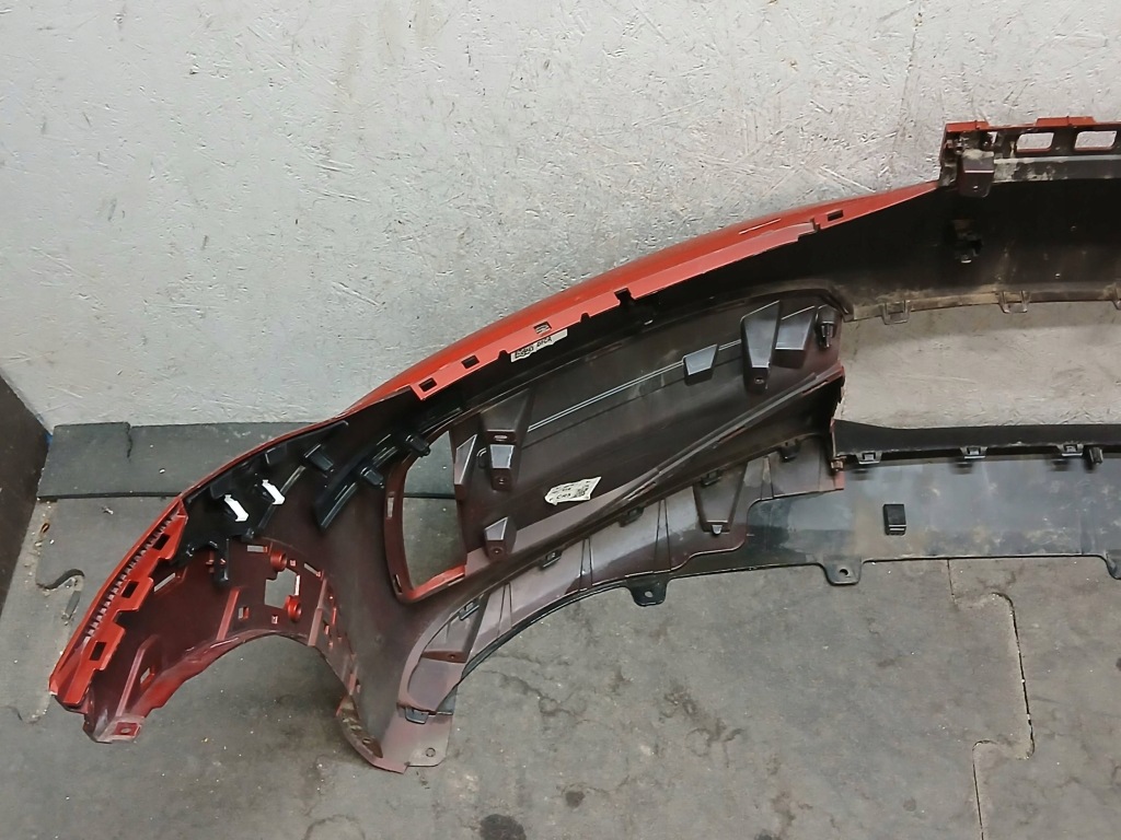 Бампер перед kia ev-6 ev6 gt line Киев