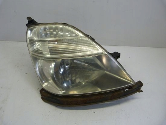 фото №1, Фара перед правий передній e13 honda stream 1 i