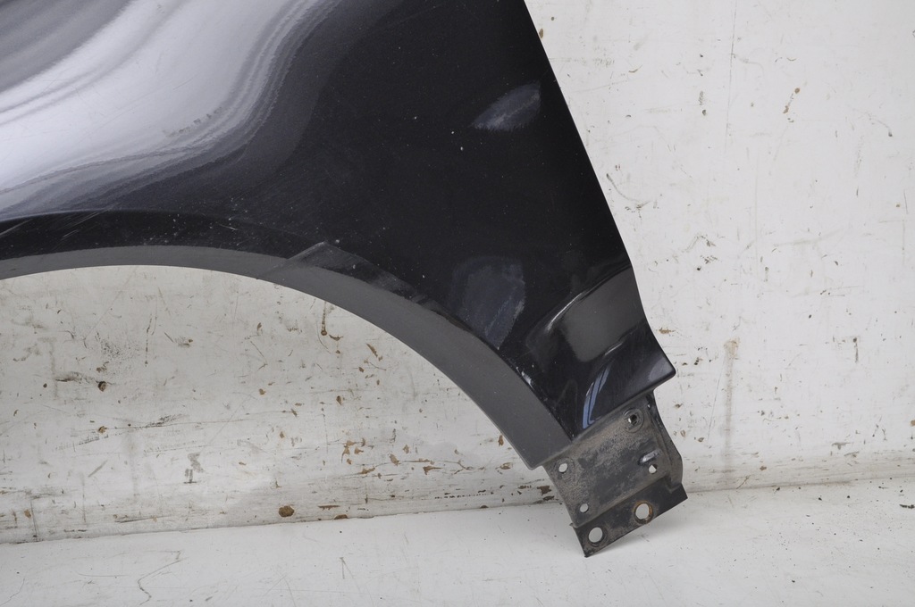 фото №9, Touareg i крила лівий перед передній 7l6821207e