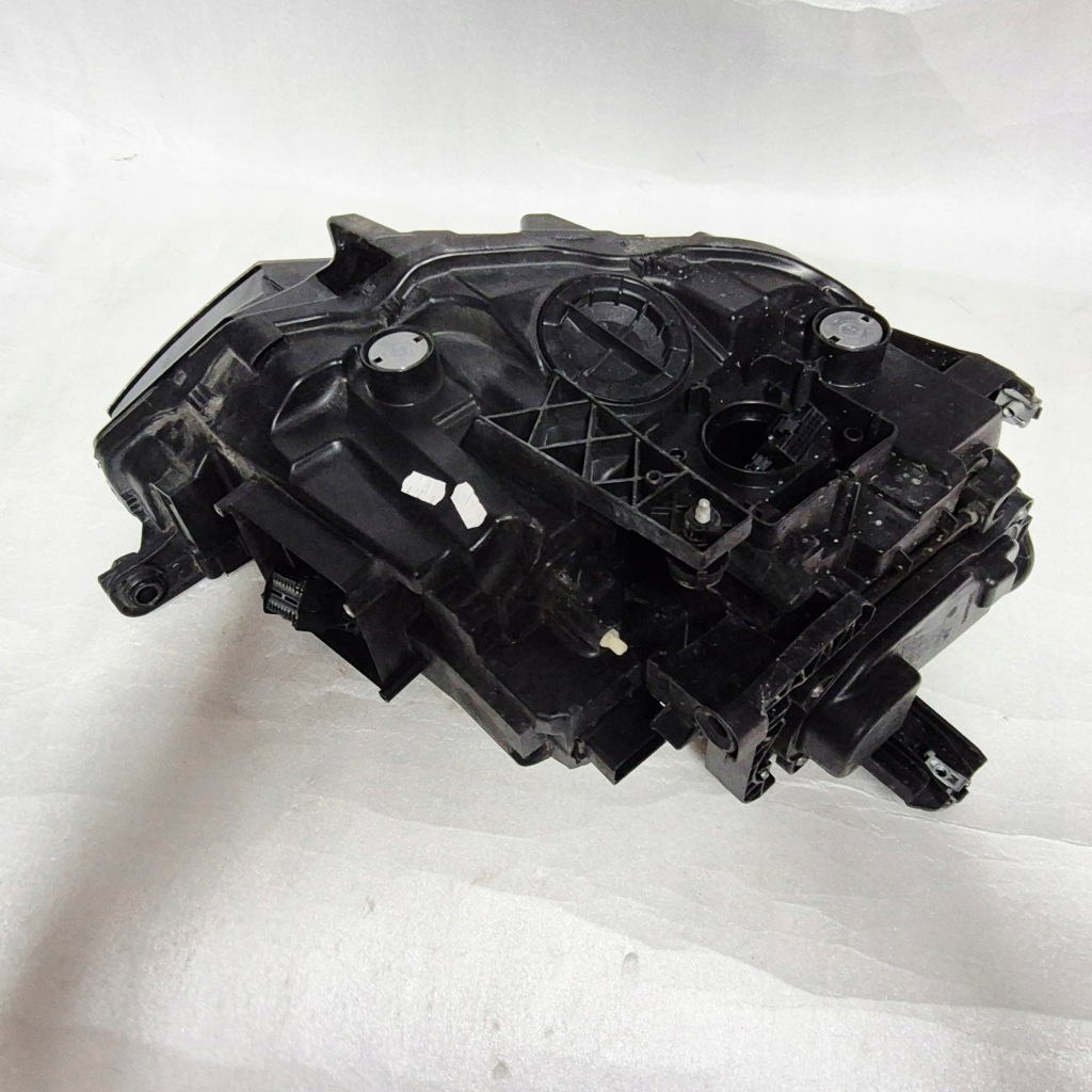 Vw passat b8 3g1 фара левая full led basic base led европа Недорого