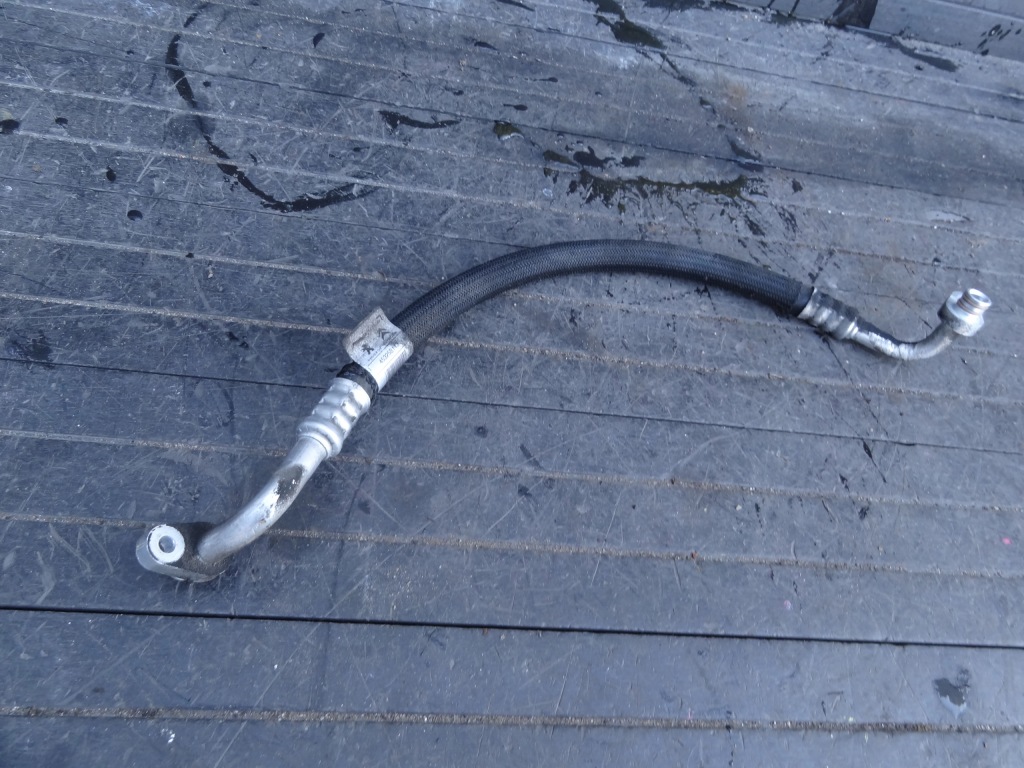 фото №1, Opel corsa f 2020 1,5 ecotec шланг кондиционера 39168223 оригинал