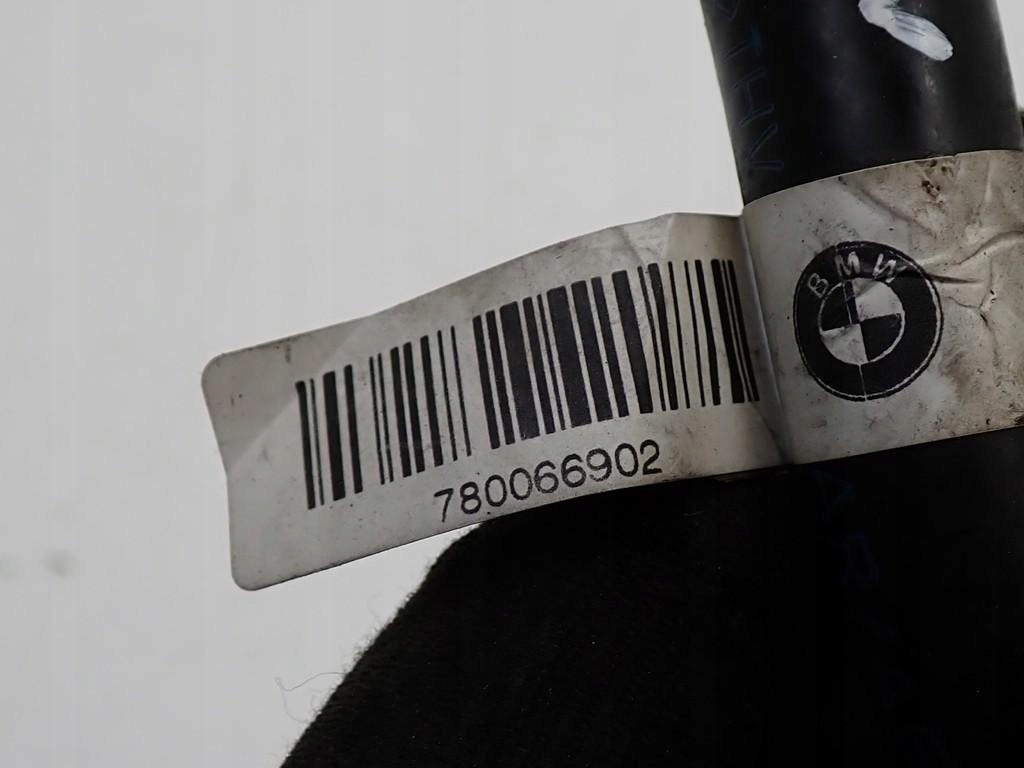 фото №13, Wąż шланг трубка пального форсунок повернення палива bmw 1 e81 e87 e90 2.0d n47 09r