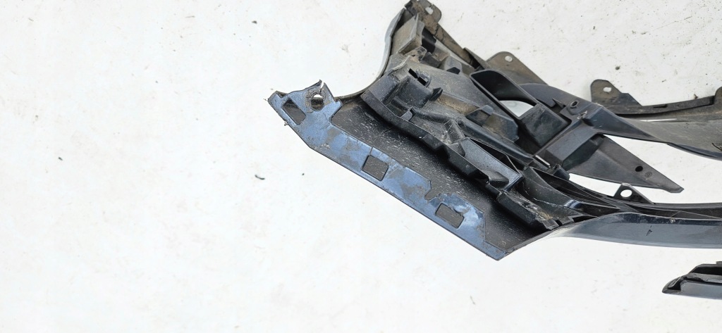 Бампер renault megane iv 16-20 перед gt-line gt передній Київ