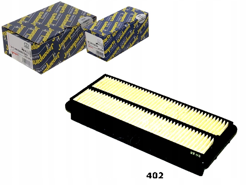 фото №4, Фильтр воздуха honda legend 3,5/3,7 06-
