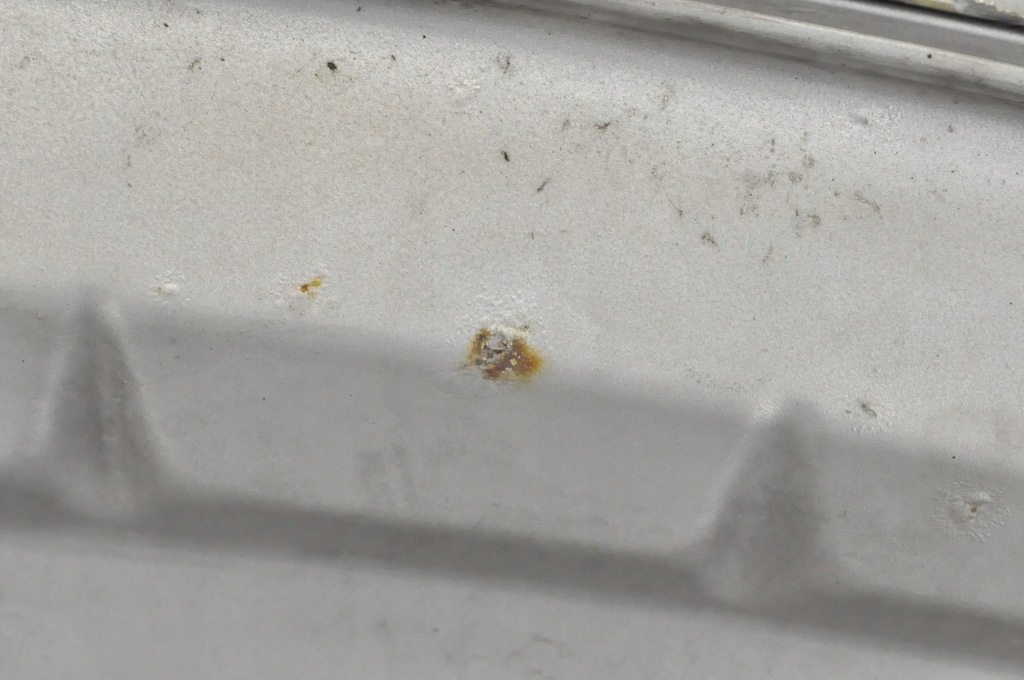 фото №9, Ford focus ii mk2 капот крышка отсек двигателя lift