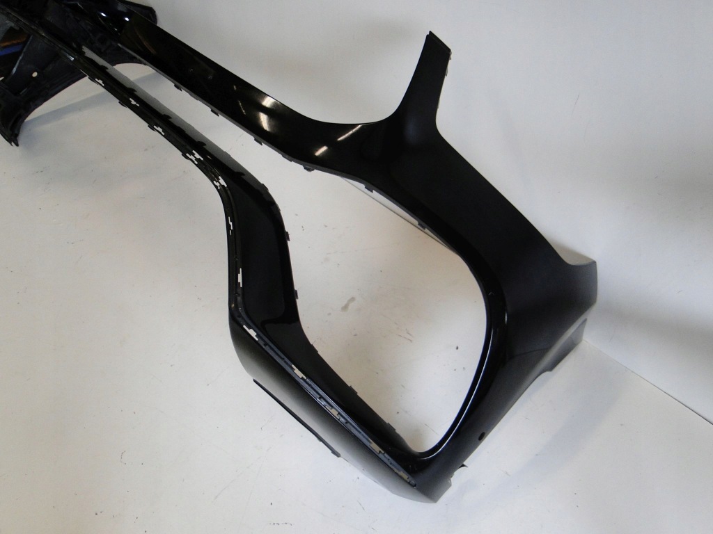 Mercedes gle 167 suv/coupe бампер передній amg pts Недорого