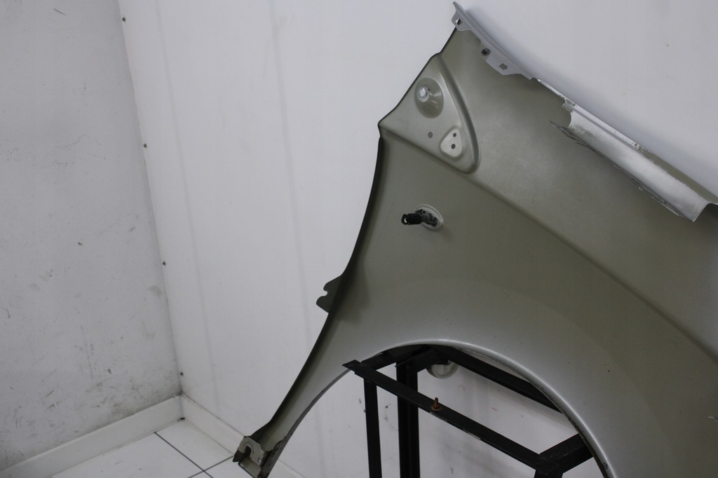 фото №13, Citroen jumpy ii expert scudo 07r- крила лівий перед передній ezr