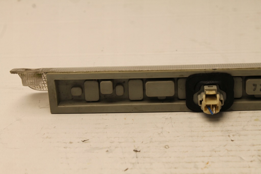 фото №5, Третий свет стоп стоп-сигнал toyota rav4 iii 05-