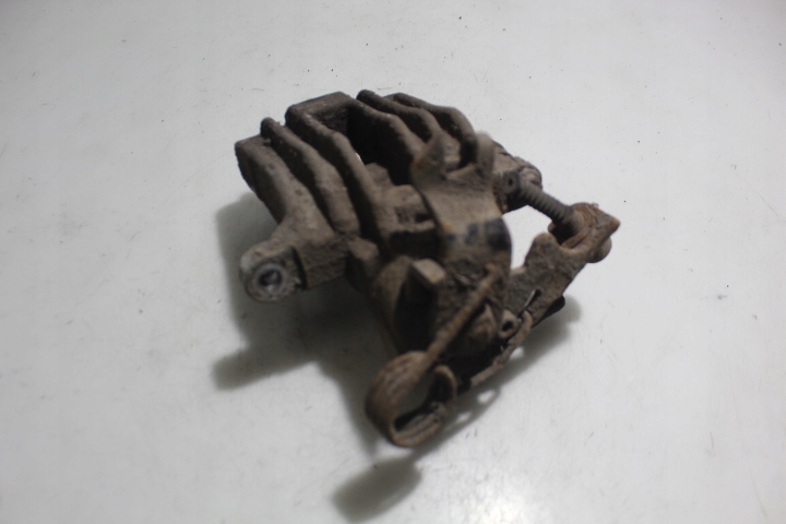 фото №1, Супорт гальма лівий задня audi a6 c5