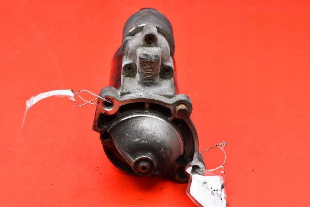 фото №8, Стартер test d5244t10 31327066 volvo xc70 2 ii 2.4 d5 205 km 07-13