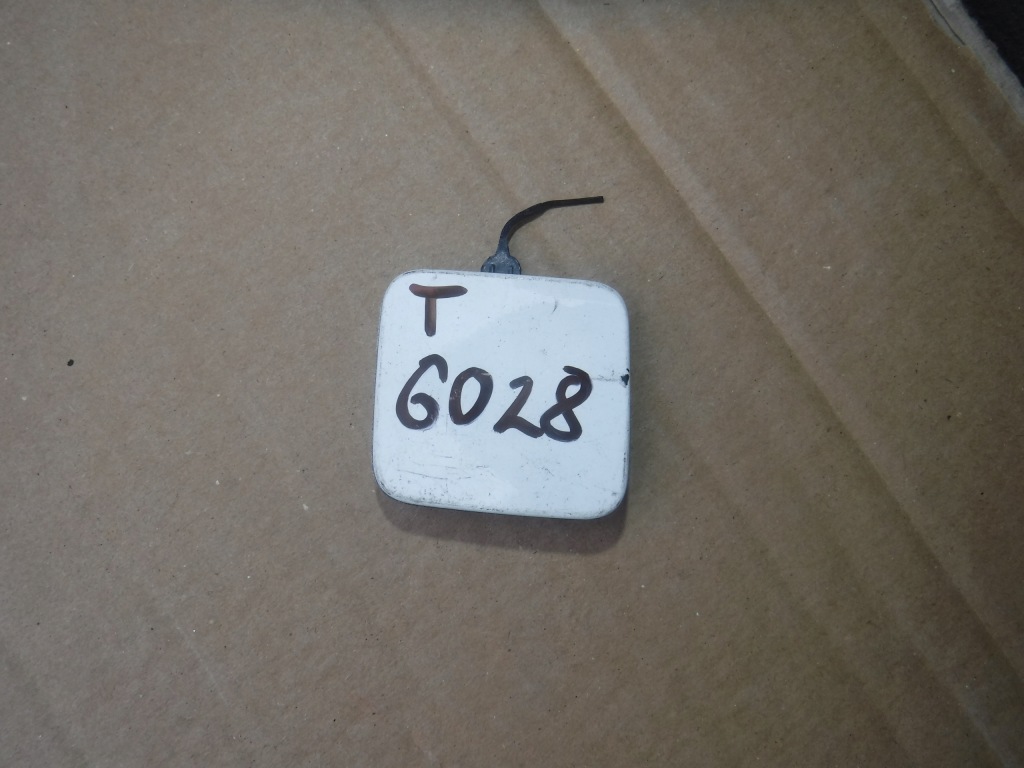 фото №1, Заглушка бампера задняя audi a7 avant 4g9807441a