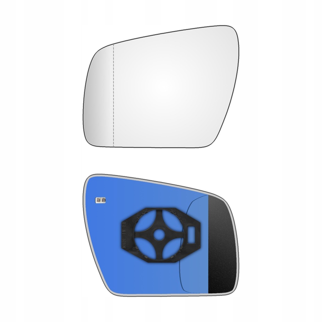 фото №1, Асферический kia soul am 2008-2013 2012 2011 2010 2009 thomasss