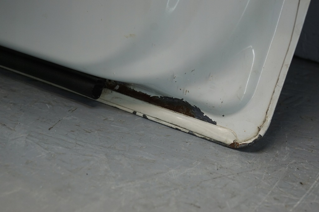 фото №16, Дверь правый перед peugeot partner iii citroen berlingo iii