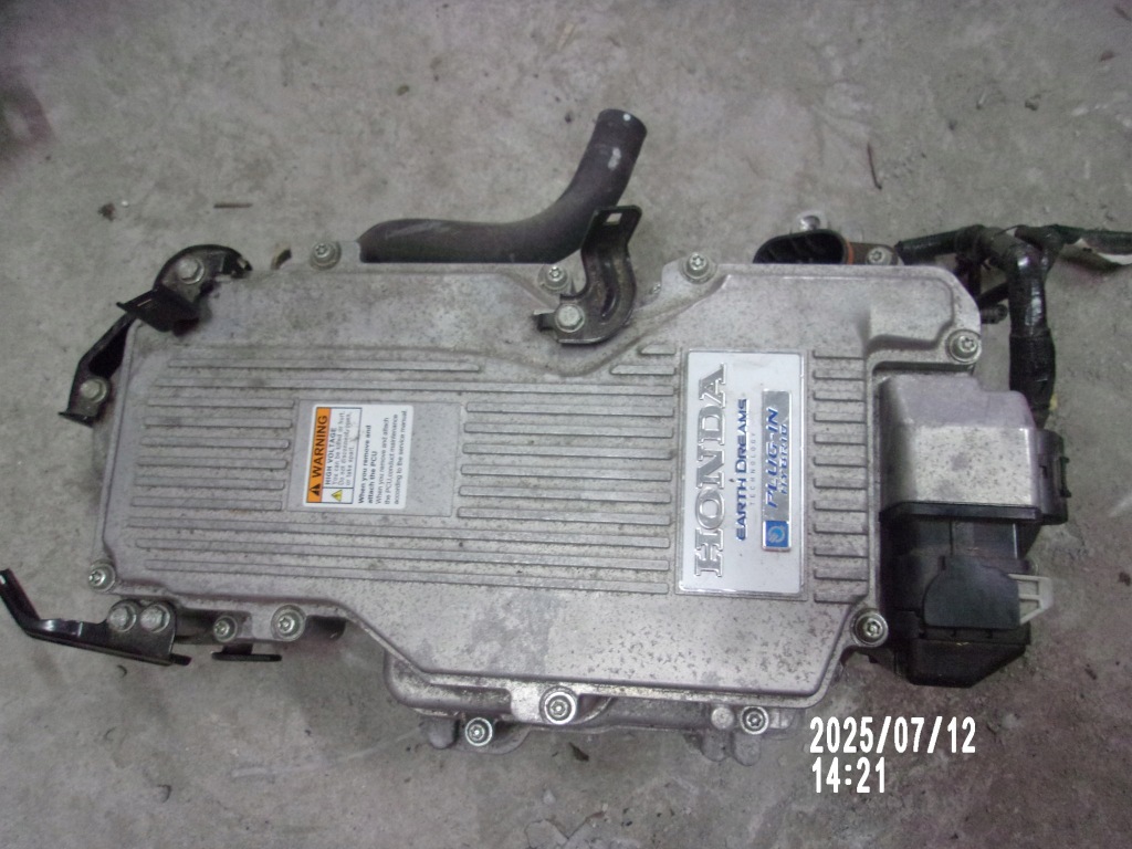 Коробка передач передач honda clarity 1,5 бензин Недорого