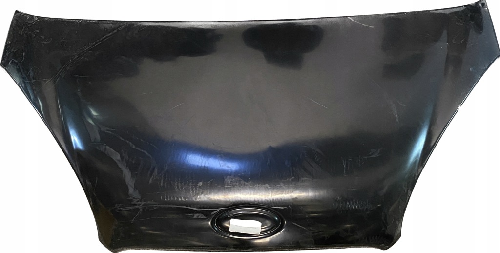 фото №1, Капот microcar m8 заменитель