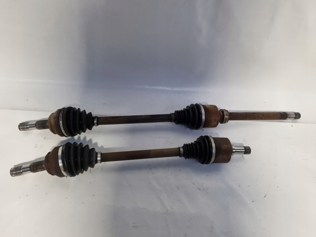 Купить Fiat ducato citroen boxer 2.0 facelifting приводной вал левая правый