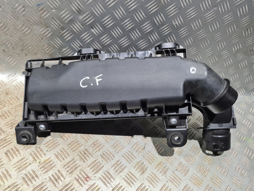 фото №1, Корпус фильтра воздуха opel corsa f crossland x grandland x 1.2 turbo