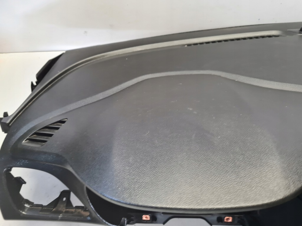 фото №6, Opel karl приборная панель консоль подушки безопасности ремни оригинал