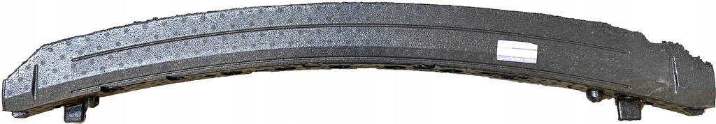 фото №1, Абсорбер бампера перед nissan