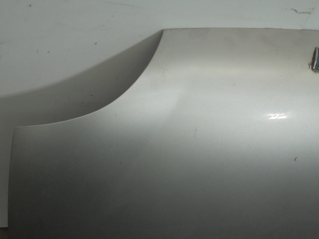 Купить Fiat seicento 187 крышка двигателя капот