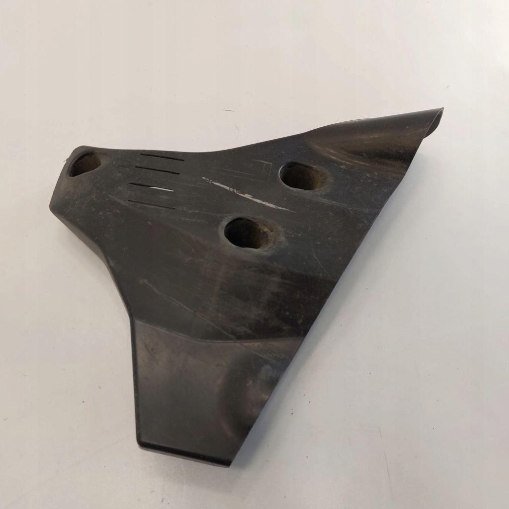 фото №1, Mini countryman f60 защита рычага левая