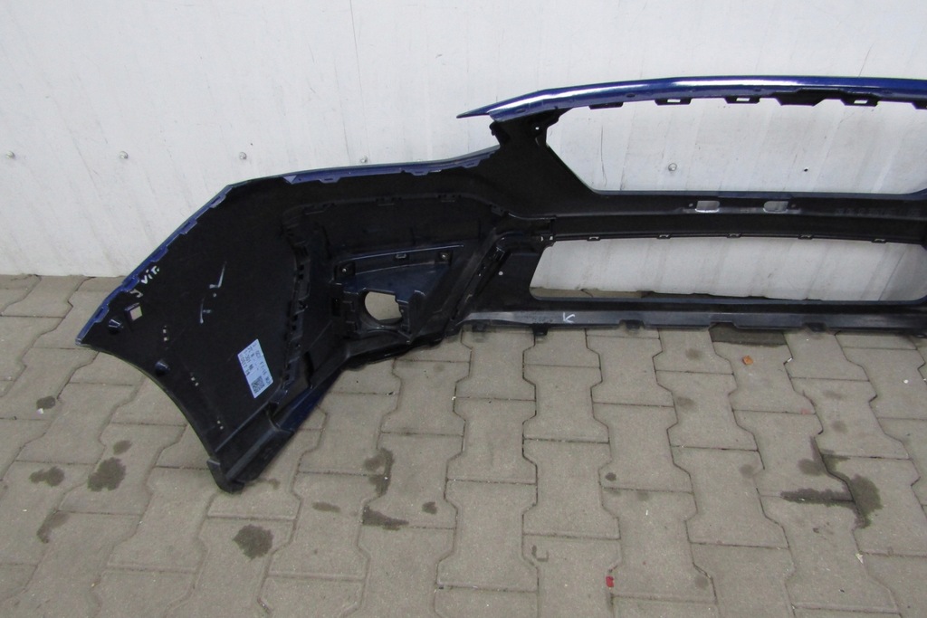 фото №12, Бампер перед передний subaru outback vi 6 20-