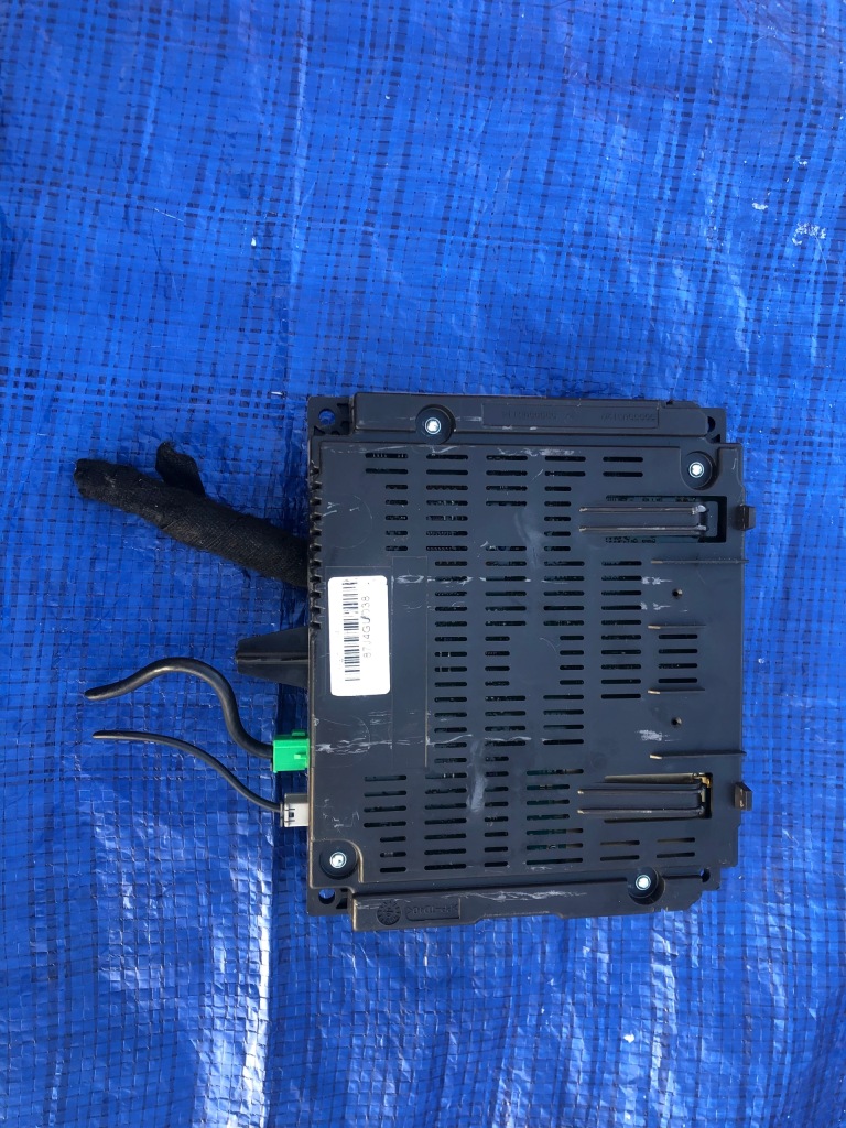 Купити Модуль блок керування blue&me 50513709 alfa 159