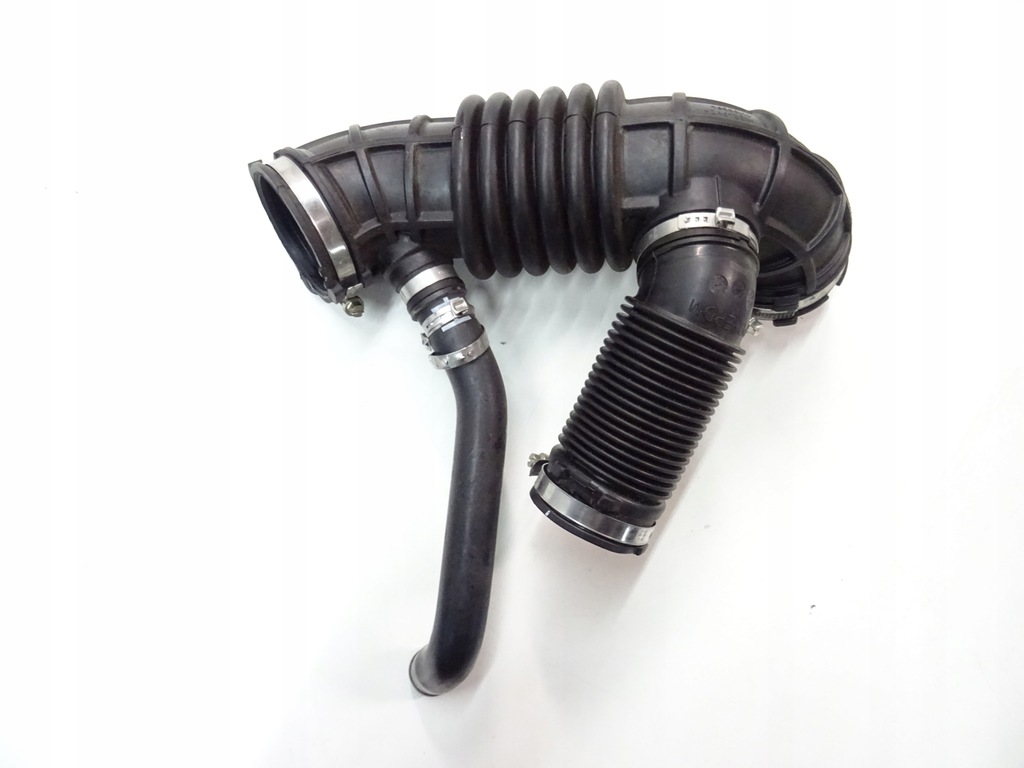 фото №1, Mg mg3 iii 1.5 hybrid труба шланг интеркулер 24- 2024r