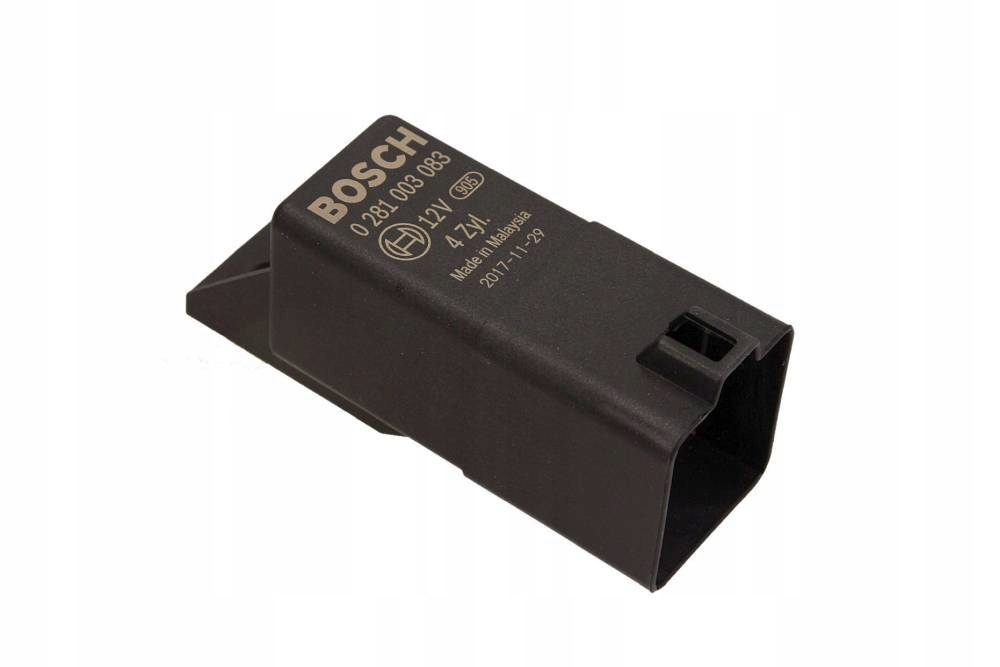 фото №12, Устройство управляющий czasem накаливания bosch 0281003