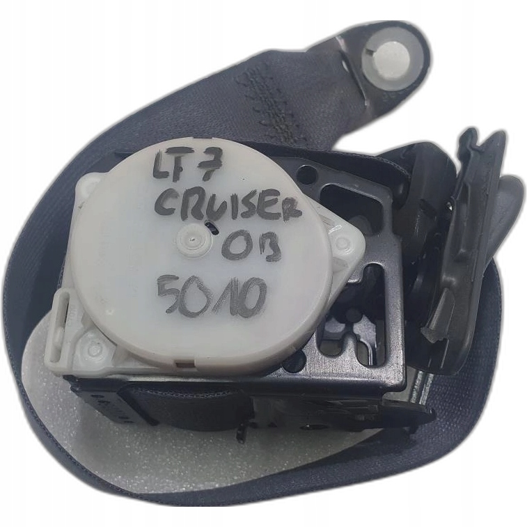 Купить Pas левый задняя land cruiser 120 5d 3ci ряд