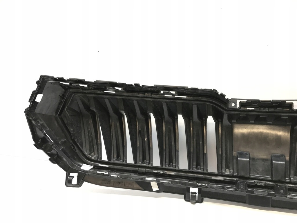 фото №10, Skoda karoq решётка радиатора решётка радиатора радиатора 57a853653g