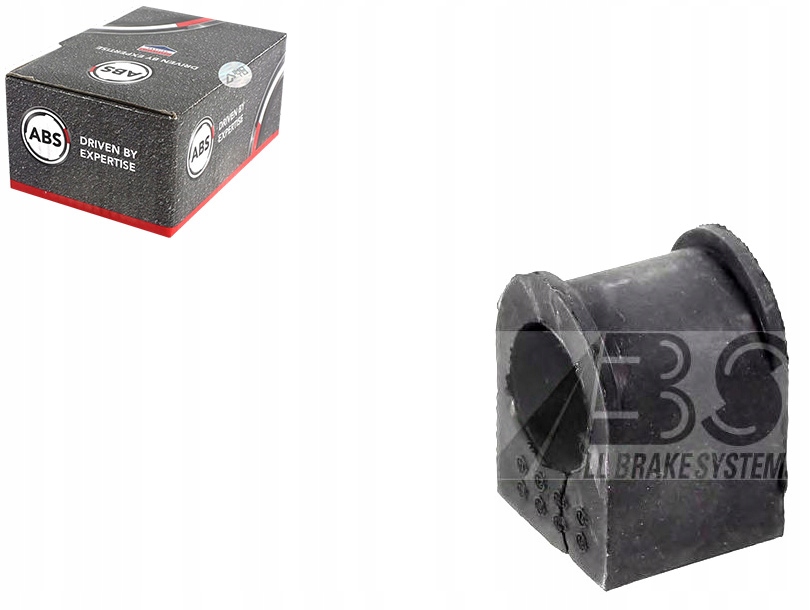 фото №1, Втулка стабілізатора a.b.s. 9013230185 046417b 485