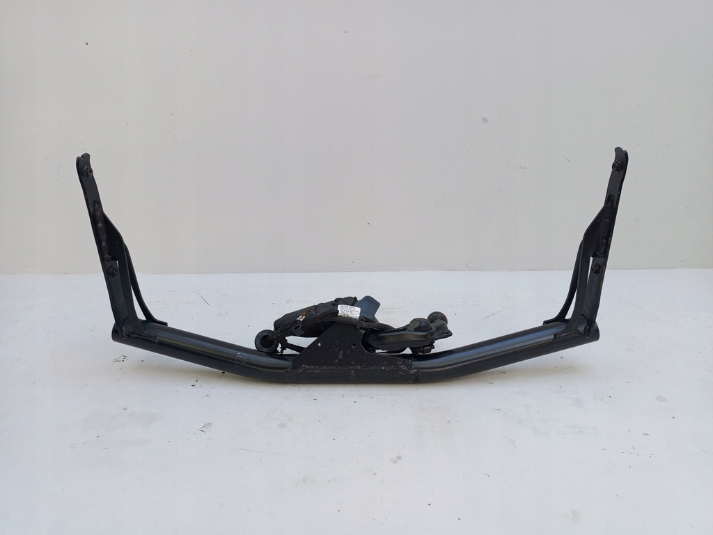 фото №9, Skoda octavia iv 4 2020- hak буксировочный электрический 5e3803881a