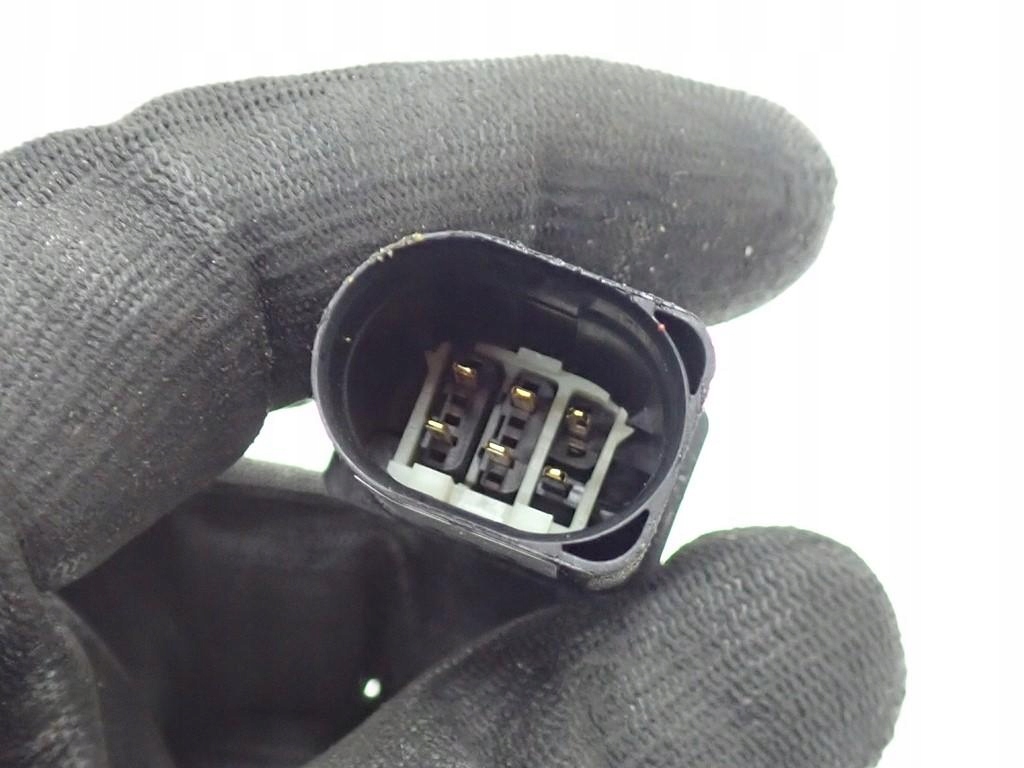 фото №10, Датчик лямбда-зонд 04e906262cr vw polo 2g vi seat ibiza v 6f 1.0 tsi dkr 19r