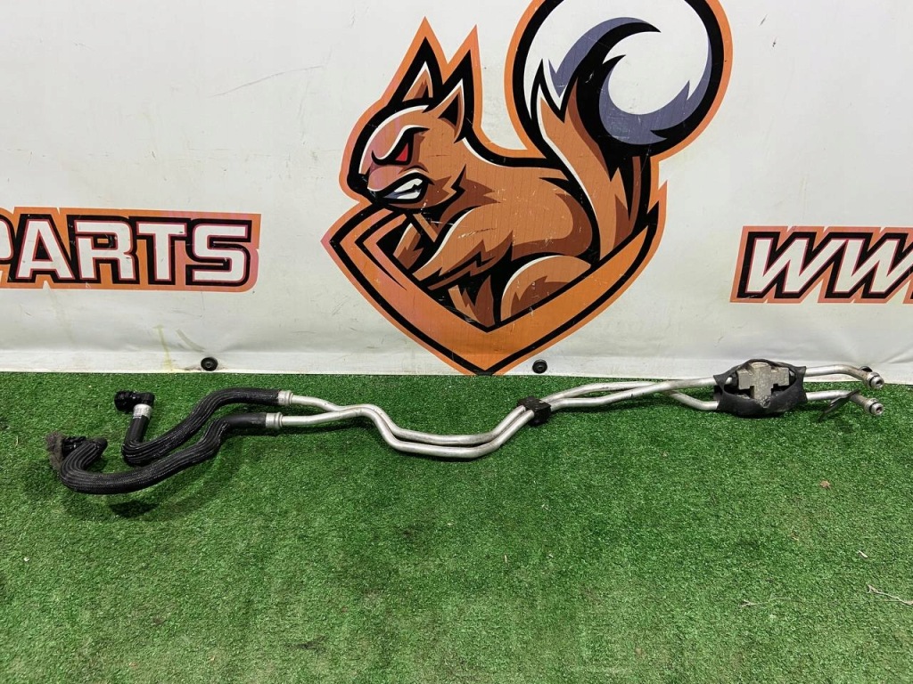 Шланг масла range rover l405 fpla-7r081-cb Цена