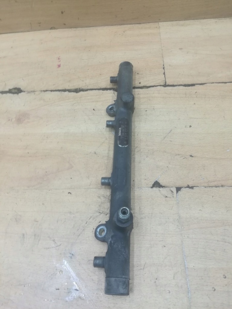 фото №2, Молдинг упорскування mercedes w220 4.0 cdi