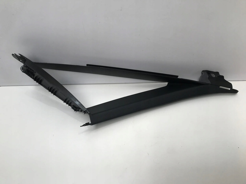 фото №1, Cupra born 2022 защита стойка перед правая обшивка