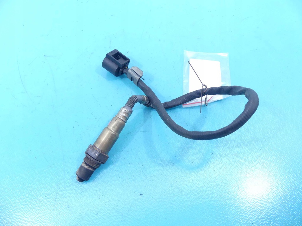 фото №1, Датчик лямбда-зонд bmw 7 f01 2 4.4 v8 xdrive