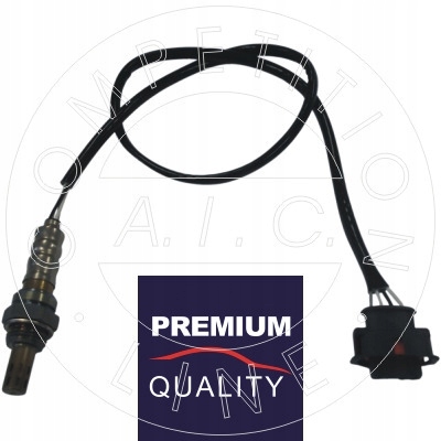 фото №3, Aic 54516 датчик лямбда-зонд