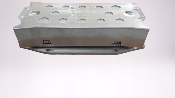 фото №8, Радиатор масла bmw e38 e65 740d - 11422249915