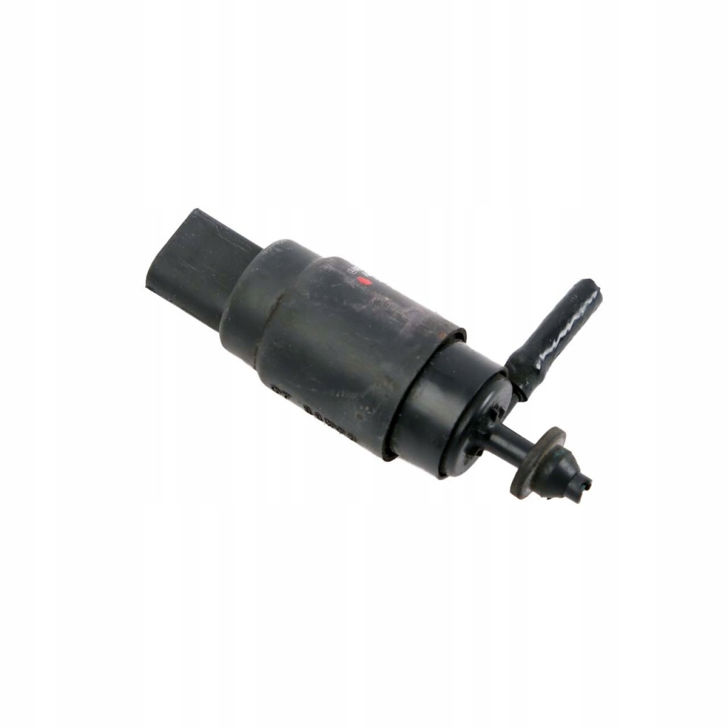 фото №9, Mercedes sprinter vito w639 помпа омивача