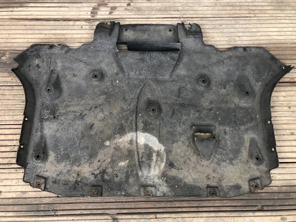 фото №6, Захист плита коробки biegó audi a8 d4 4h0825235l