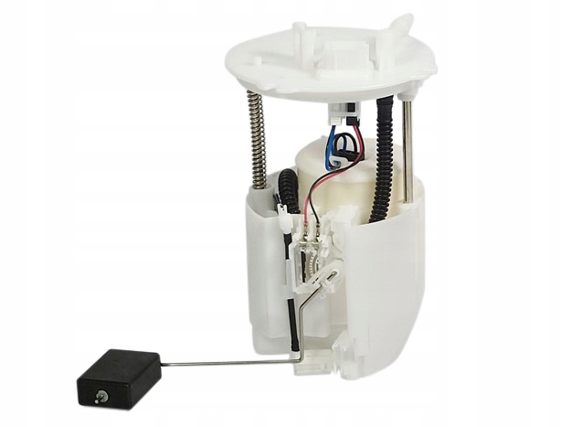 фото №1, Насос пального комплектна mazda 6 gh 07-12 бензин