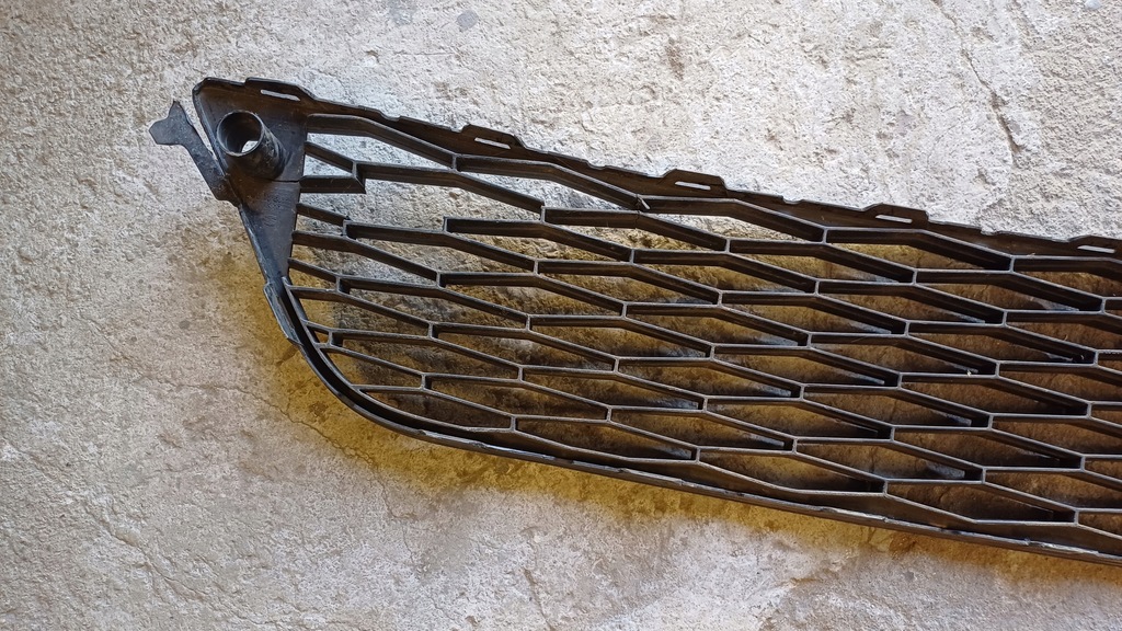 фото №7, Seat leon iii решётка бампера передняя 5f0853667