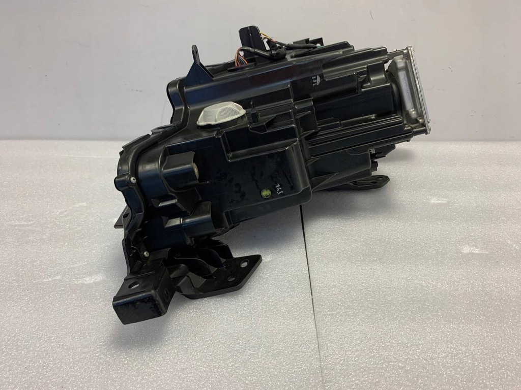 фото №13, Правая левая лампа фара mazda 3 bp full led bez afs 8 pinów