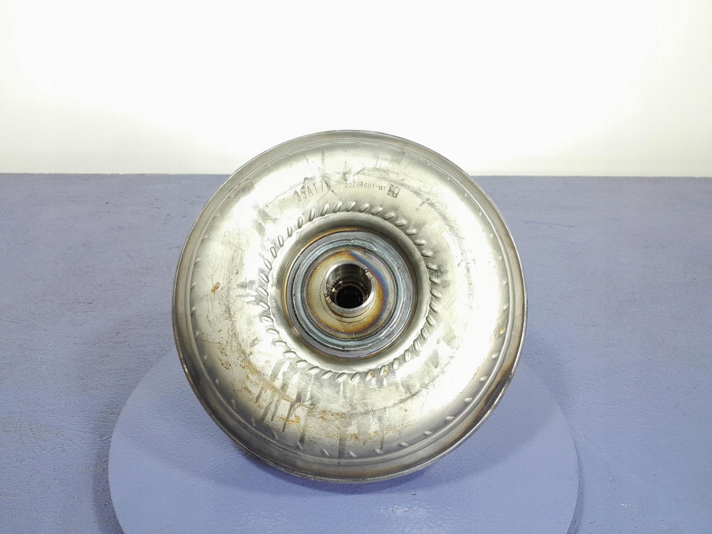 Купить Alfa romeo tonale 1.3 gse t4 240 km phev сцепление конвертер