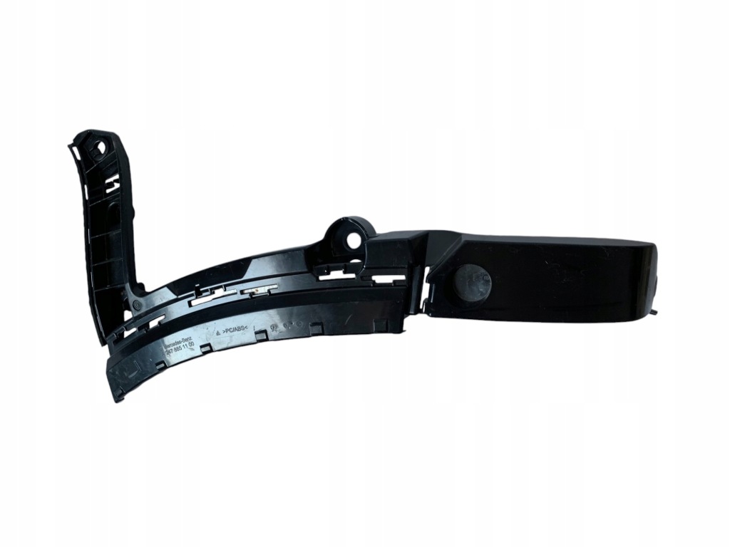 фото №1, Напрямна бампера задня лівий a2478851100 mercedes gla w247