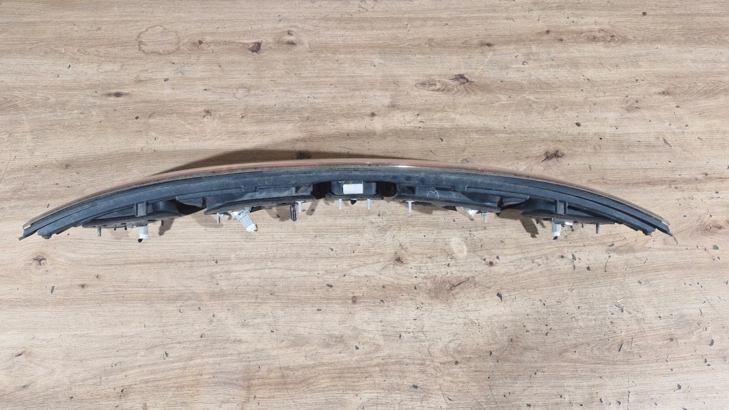 фото №7, Накладка крышки задняя honda civic viii 8 ufo hb 5d