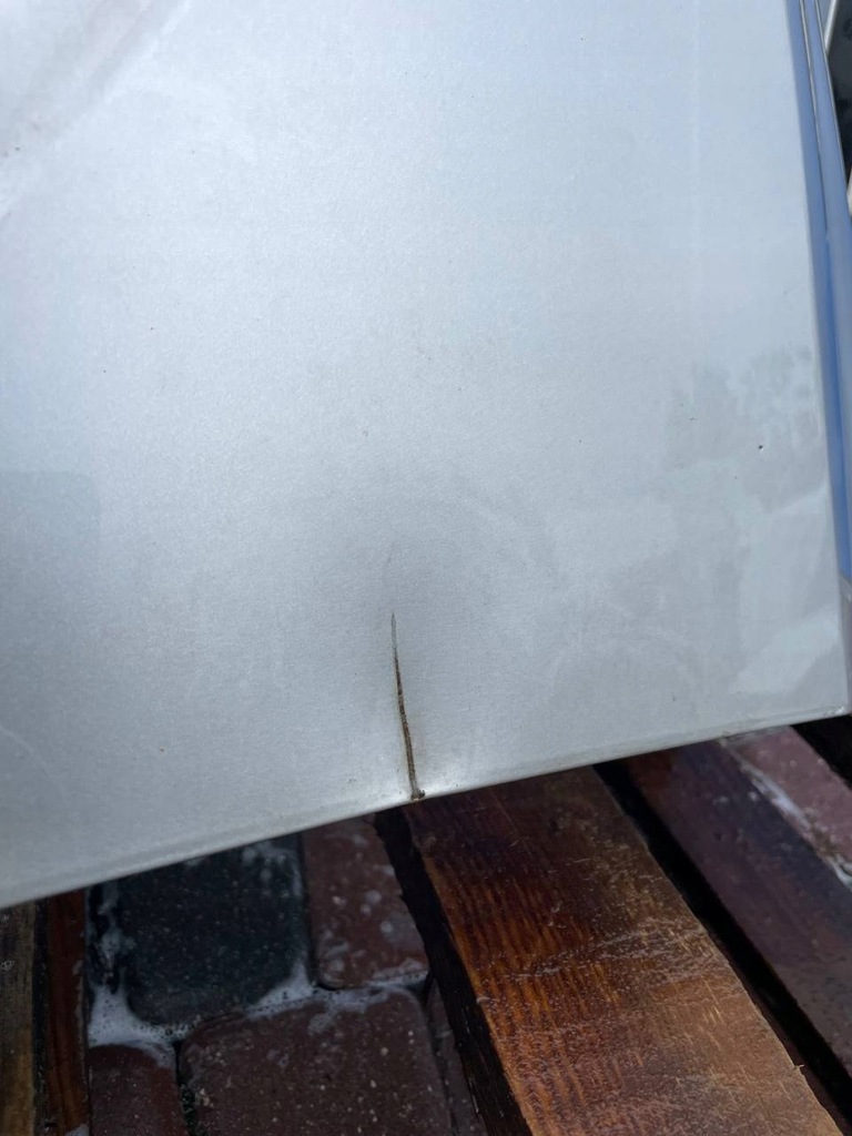 фото №9, Крыло левый перед передний opel vectra c lift